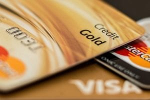 credit card fees